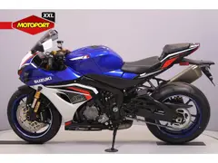 Suzuki GSX-R 1000 R 2026 nieuw – foto 5 van 18