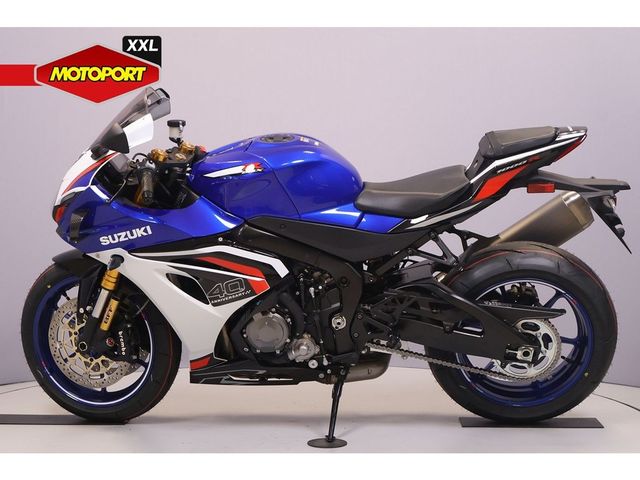 suzuki - gsx-r-1000-r