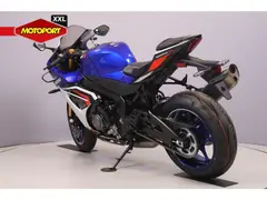Suzuki GSX-R 1000 R 2026 nieuw – foto 6 van 18