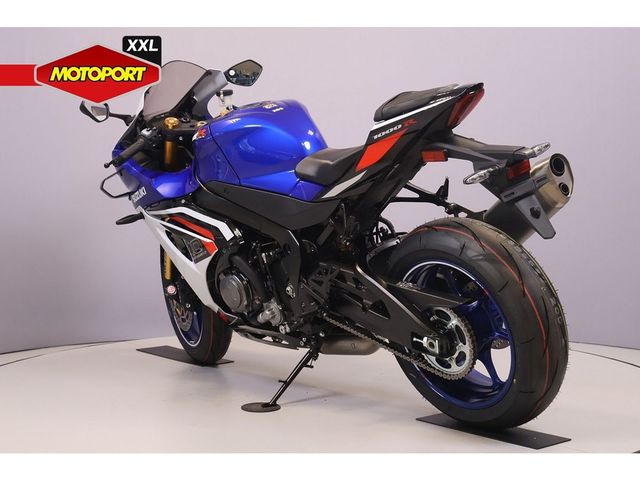 suzuki - gsx-r-1000-r