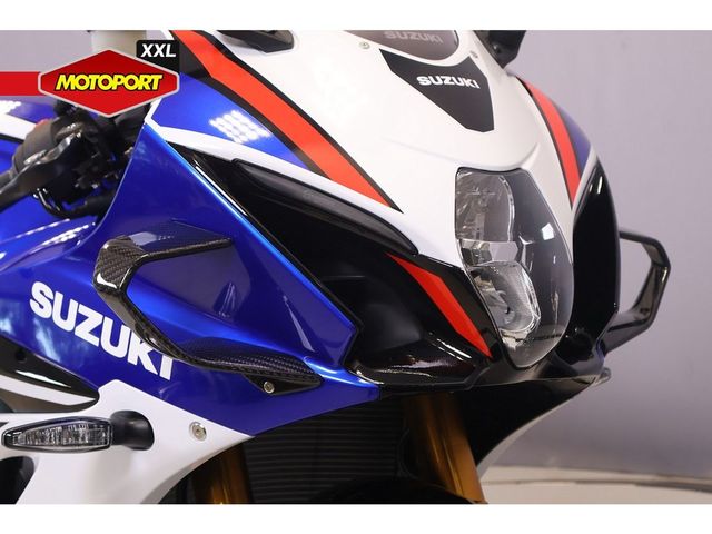 suzuki - gsx-r-1000-r
