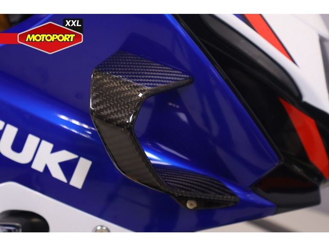 suzuki - gsx-r-1000-r