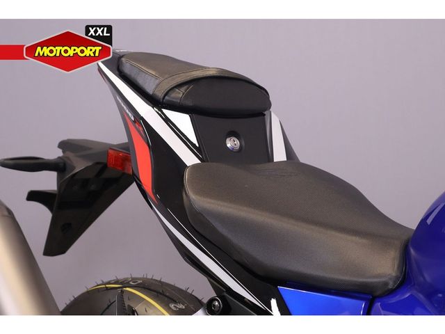 suzuki - gsx-r-1000-r
