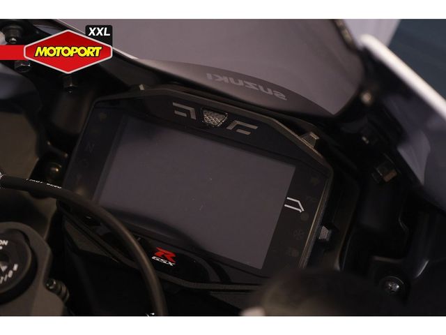 suzuki - gsx-r-1000-r