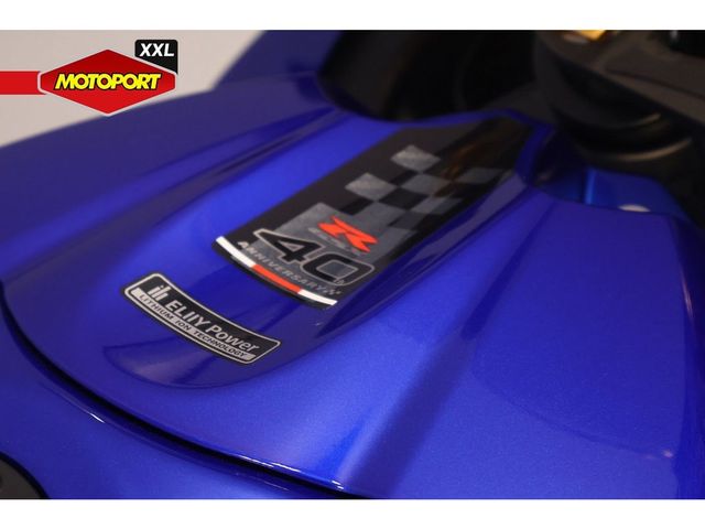 suzuki - gsx-r-1000-r