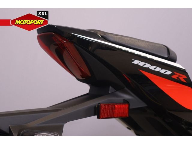 suzuki - gsx-r-1000-r