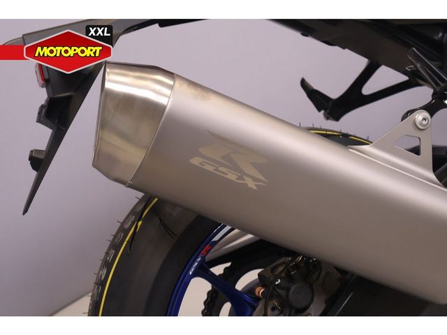 suzuki - gsx-r-1000-r