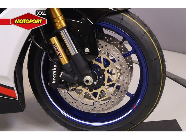 suzuki - gsx-r-1000-r