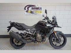 SUZUKI V-STROM 800
