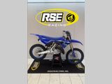 YAMAHA YZ 125