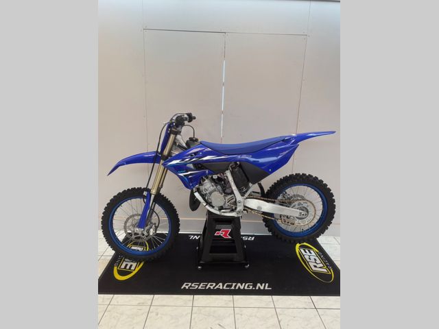 yamaha - yz-125