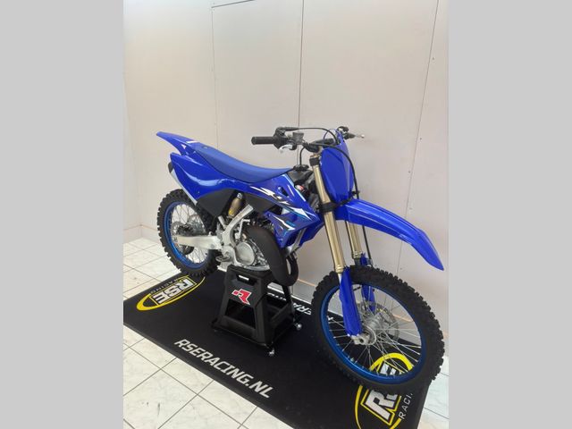 yamaha - yz-125