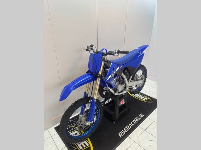 yamaha - yz-125