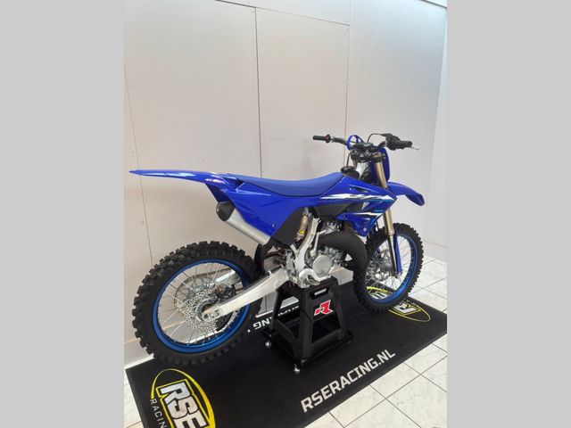 yamaha - yz-125
