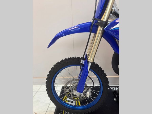 yamaha - yz-125