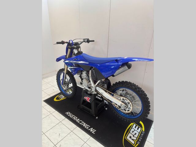 yamaha - yz-125