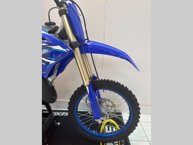 yamaha - yz-125