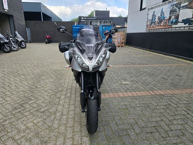 triumph - tiger-1050-sport