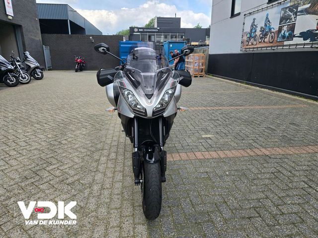 triumph - tiger-1050-sport