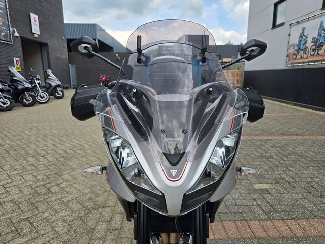 triumph - tiger-1050-sport