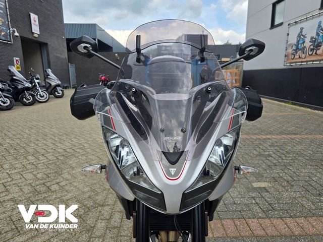 triumph - tiger-1050-sport
