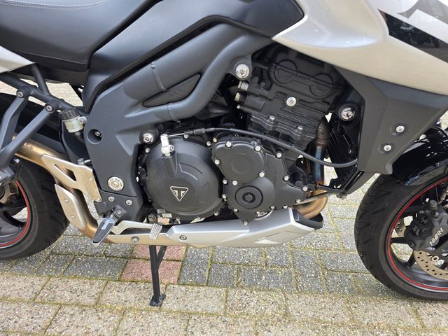 triumph - tiger-1050-sport