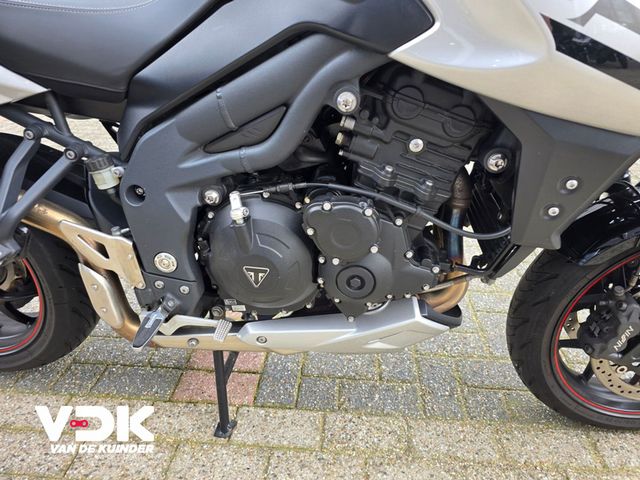 triumph - tiger-1050-sport