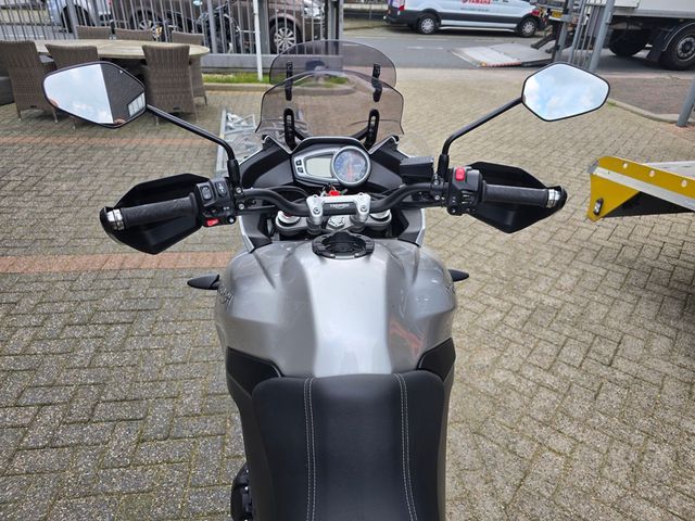 triumph - tiger-1050-sport