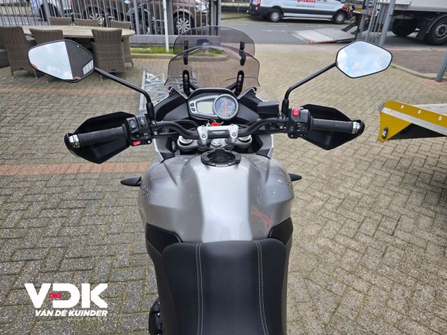 triumph - tiger-1050-sport