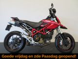 DUCATI HYPERMOTARD 1100