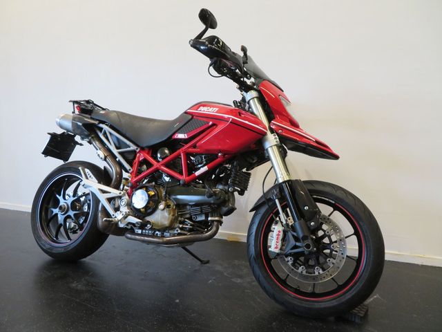 ducati - hypermotard-1100