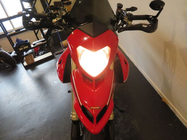 ducati - hypermotard-1100