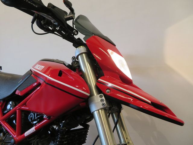 ducati - hypermotard-1100