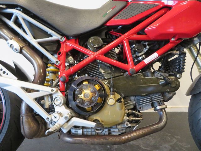 ducati - hypermotard-1100