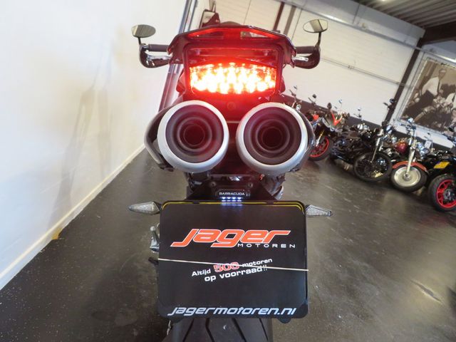 ducati - hypermotard-1100