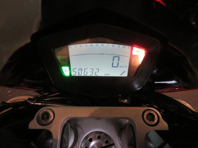 ducati - hypermotard-1100