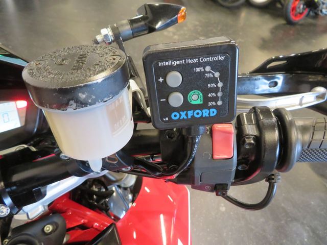 ducati - hypermotard-1100