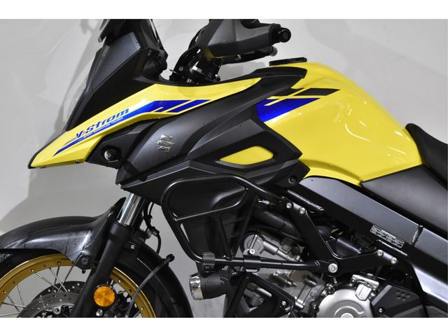 suzuki - v-strom-650-xta