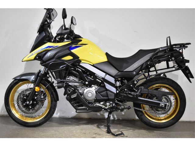 suzuki - v-strom-650-xta