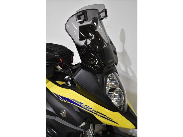 suzuki - v-strom-650-xta