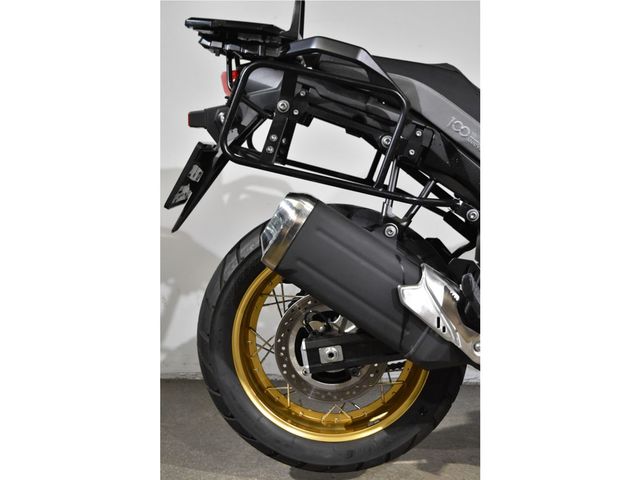 suzuki - v-strom-650-xta