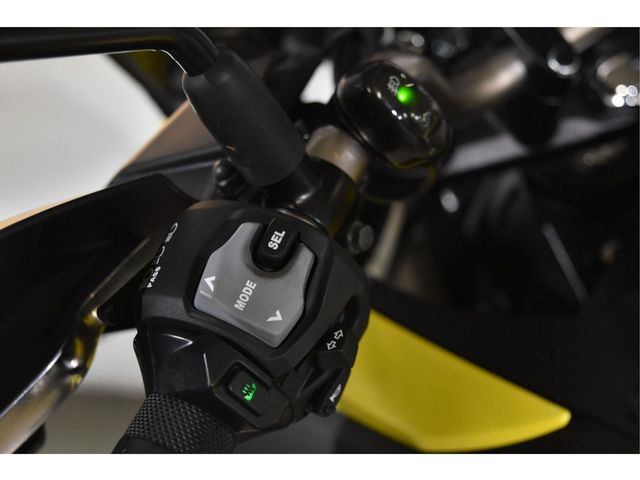 suzuki - v-strom-650-xta