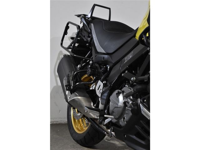 suzuki - v-strom-650-xta