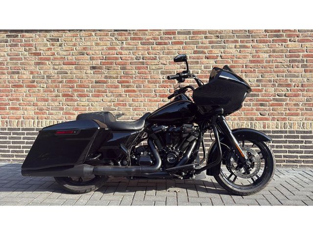 harley-davidson - road-glide-cvo-fltrxse