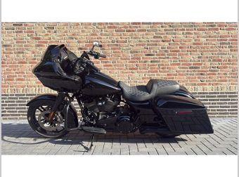 Harley-Davidson Road Glide CVO Fltrxse 2020 occasion