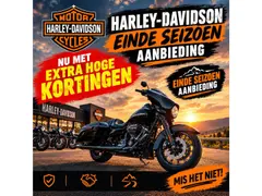 Harley-Davidson Road Glide Fltrx Black Out CVO Vance & Hines Roadglide 2020 occasion – foto 2 van 16