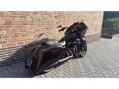 Harley-Davidson Road Glide Fltrx Black Out CVO Vance & Hines Roadglide 2020 occasion – foto 11 van 16