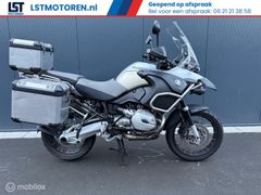 BMW R 1200 GS ADVENTURE