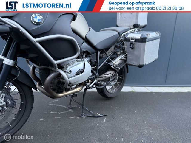 bmw - r-1200-gs-adventure