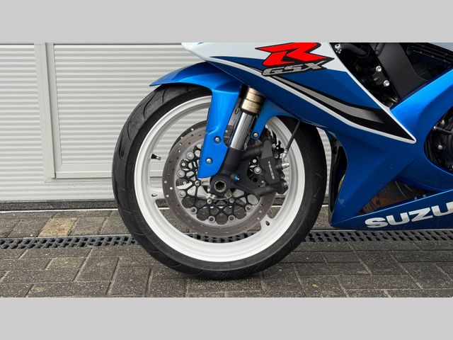 suzuki - gsx-r-600